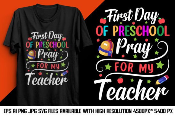 New Creative Typography Back to Schools