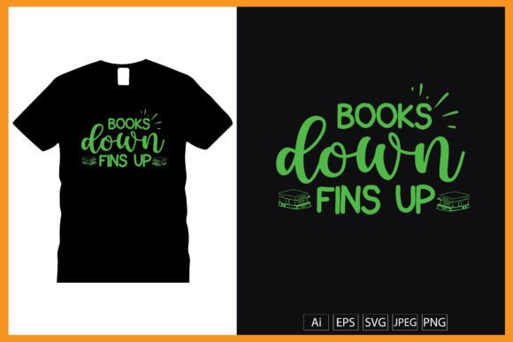 Teacher T-Shirt Design Graphics